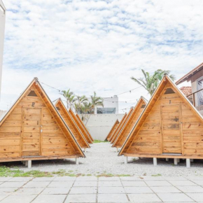 Hostel Costa Terral